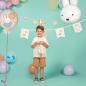 Preview: Miffy Folienballon Häschen
